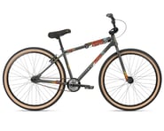 Haro Bikes 2021 Pistol 24" BMX Bike (22.5" Toptube) (Grey) | product-related